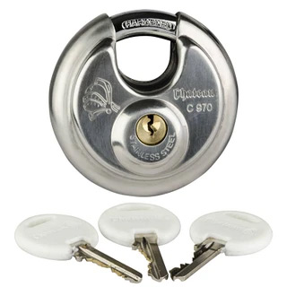 Chateau Security Lock